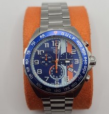 TAG HEUER MENS WATCH FORMULA 1