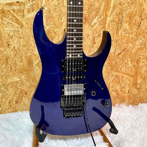 Ibanez rg570 blue 7kg - rg570, dinky