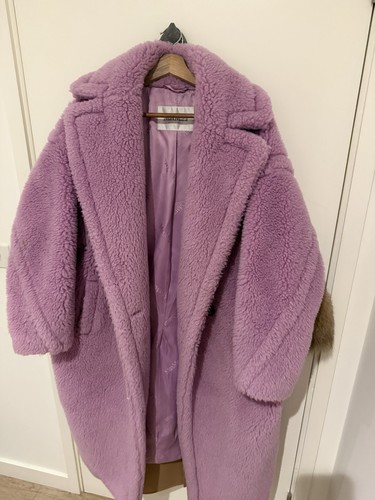 Authentic max mara teddy bear - max,