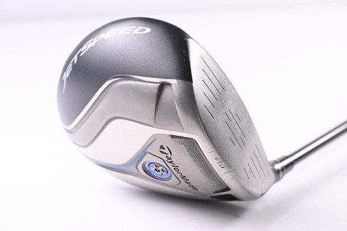 Taylormade jetspeed driver - taylormade,
