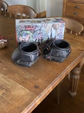 Cavallo Simple Hoof Boots Size