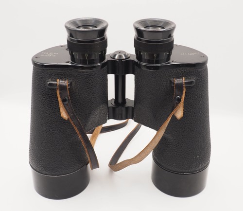 Vintage rel 7x50 binoculars - vintage,