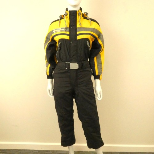 Vintage etirel ski - vintage, 1990s