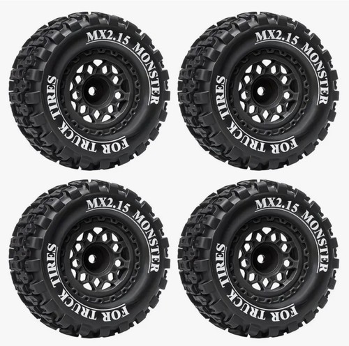 Traxxas tyres and - traxxas,