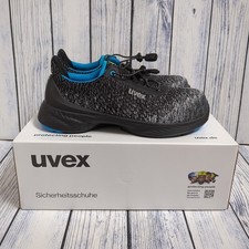 Uvex 1 G2 S1 P SRC Work Safety