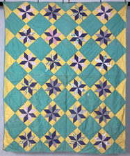 Vintage Handmade Beautiful