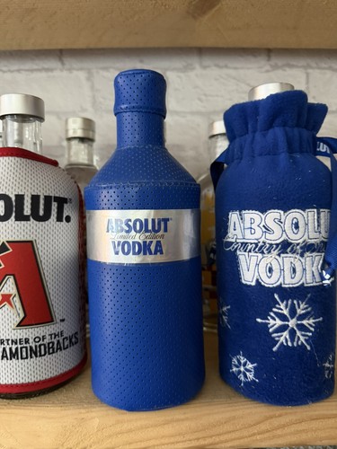 Absolut vodka finland - vodka, finish