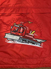 Poivre Blanc Kids Red Snow