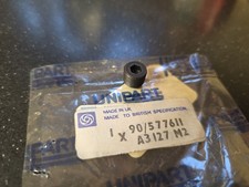 Genuine NOS Land Rover Series