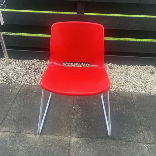 Ikea red snille - snille, designed
