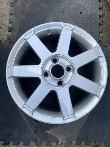 Ford fiesta mk6 zetec - fiesta,