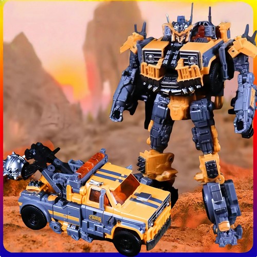 Transformer battletrap - transformer,