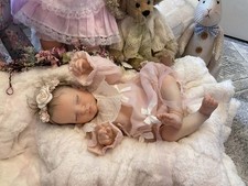 Reborn Doll Genuine Priscilla