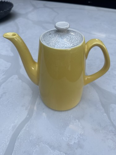 Old foley 1969 coffee pot - foley,