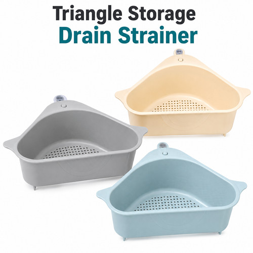 Kitchen sink corner caddy - sink,