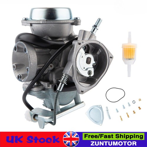 Carburettor kit for suzuki - carburettor,