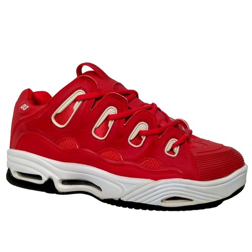 Osiris rising sun sneakers - sun,