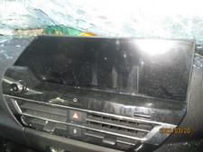 CITROEN C4 MK3 2021 FRONT