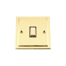 10 Amp Single Light Switch 1