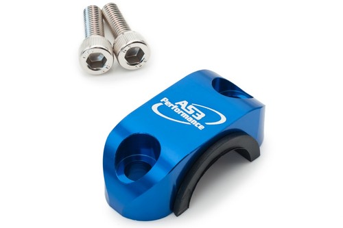 As3 rotating clutch brake - rotating,