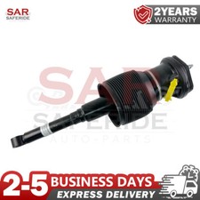 Rear Left Air Suspension Shock