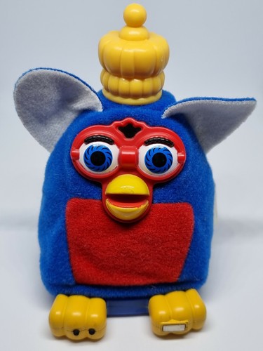 Mcdonalds happy meal - happy,