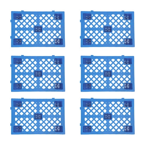 Pcs plastic pallets - pcs,