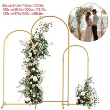 Large Wedding Arch Door