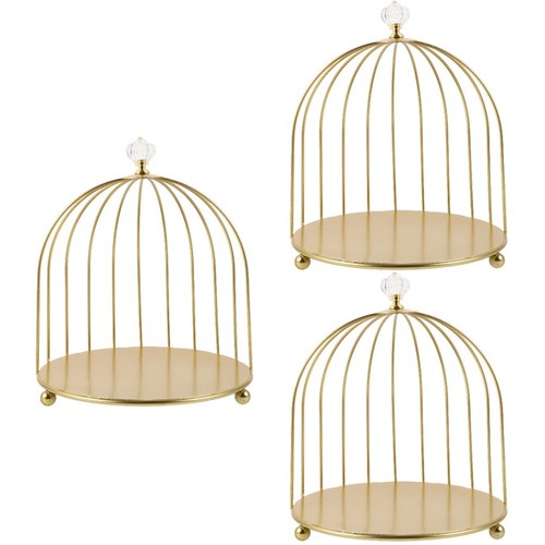 Wedding cake stand - cake, metal