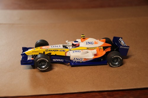Scalextric c2864d digital - scalextric,