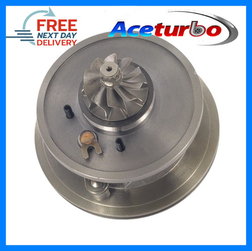 Turbo cartridge for vauxhall - for,