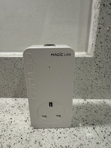 Devolo magic lan add - lan, 1-1