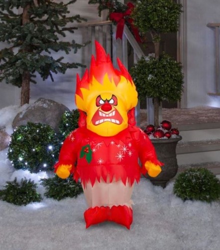 Heat miser from - 3.5, year