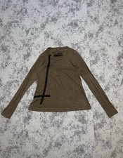 Rundholz Brown Long Sleeve