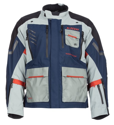 Klim carlsbad jacket - carlsbad,