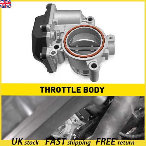 Throttle body for - a3, (8p)