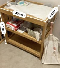 Wooden Mamas & Papas Baby