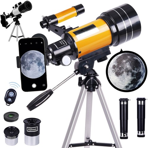 Professional astronomical - professional,