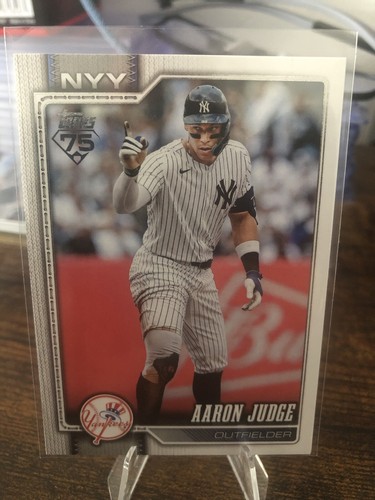 2026 topps baseball series - topps,