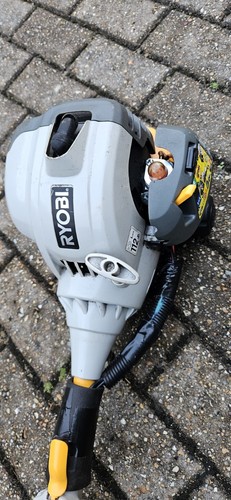 Ryobi rbc30set multi tool - ryobi,