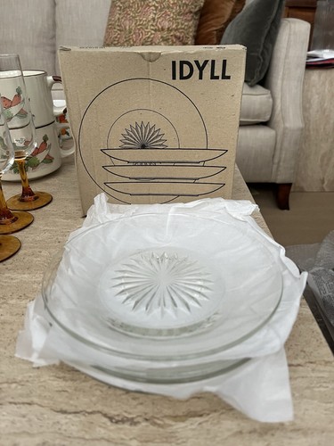 Set vintage ikea idyll - of,