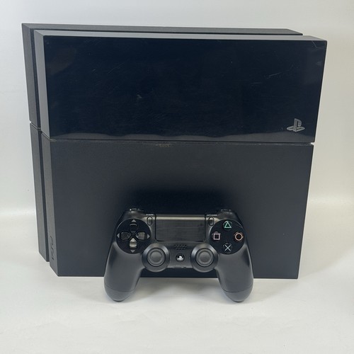 Sony playstation ps4 500gb - ps4,