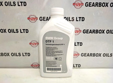 GENUINE BMW TRANSFER BOX OIL