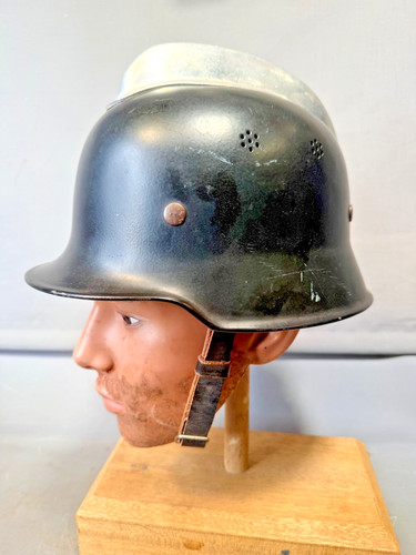 Ww2 german m40 - german, police