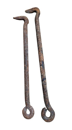 Two victorian heavy duty - victorian,