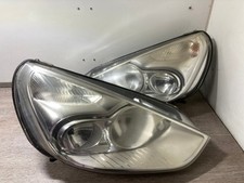 2007 FORD GALAXY PASSENGER &