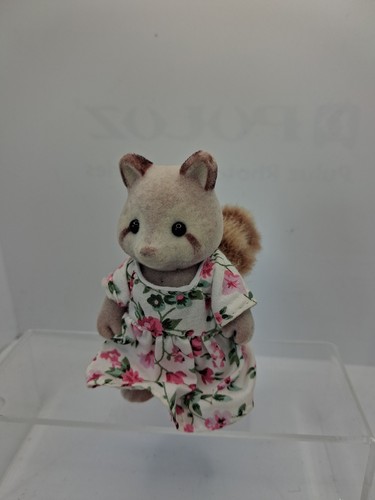 Sylvanian families mildred - sylvanian,