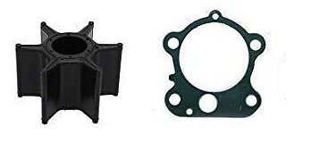 Water pump impeller - pump, yamaha