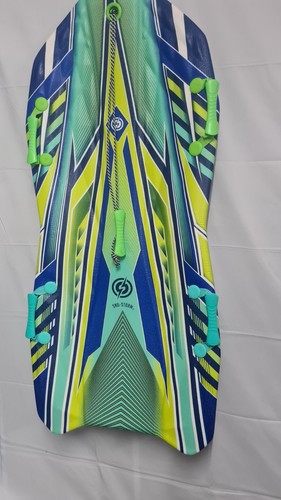 Vipernex snow sled - vipernex, sno-storm