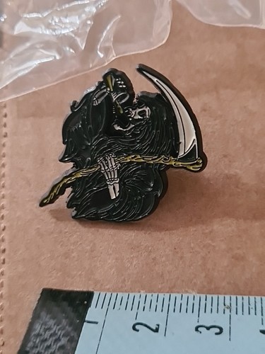Grim reaper death - grim,